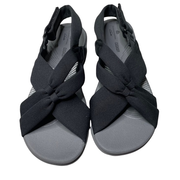 Clarks Arla Belle Sandals Size 5 M new - Picture 2 of 14